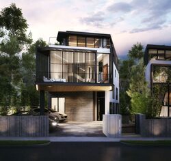 Braddell Heights Estate (D13), Detached #519052271